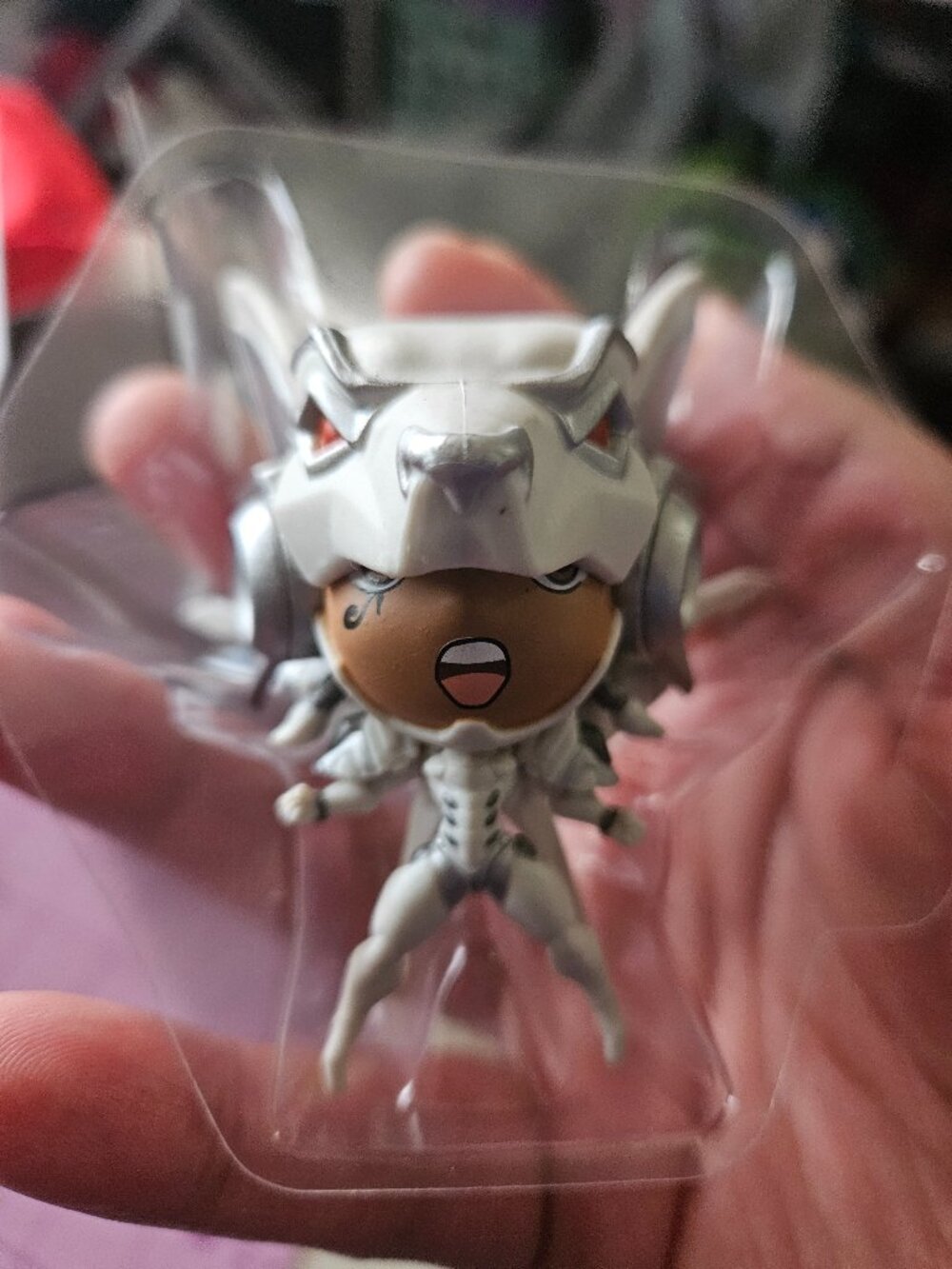 Overwatch Blind Box